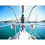 Book yachts online - sailboat - Oceanis 54 - Chill Out - rent