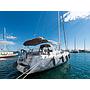 Book yachts online - sailboat - Oceanis 54 - Chill Out - rent