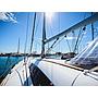 Book yachts online - sailboat - Oceanis 54 - Chill Out - rent