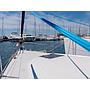 Book yachts online - sailboat - Bavaria 38 - Arcturos - rent