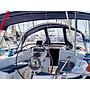 Book yachts online - sailboat - Bavaria 38 - Arcturos - rent