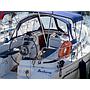 Book yachts online - sailboat - Bavaria 38 - Arcturos - rent