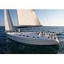 Book yachts online - sailboat - Cyclades 50.5 - Galeodea - rent