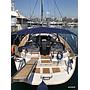 Book yachts online - sailboat - Ocean Star 56.1 - Passion - rent