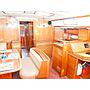 Book yachts online - sailboat - Bavaria 50 Cruiser - Alexandra - rent