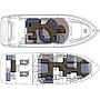 Book yachts online - motorboat - Sunseeker 64 - NATALIYA - rent