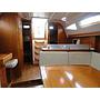 Book yachts online - sailboat - Elan 384 Impression - Gwinn - rent