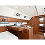 Book yachts online - sailboat - Bavaria Cruiser  51 - Skyfall - rent