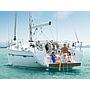 Book yachts online - sailboat - Bavaria Cruiser  51 - Skyfall - rent