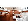 Book yachts online - sailboat - Bavaria Cruiser  51 - Skyfall - rent