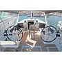 Book yachts online - sailboat - Oceanis 41.1 (2 Heads) - UNDER PRESSURE - rent