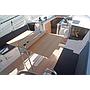 Book yachts online - sailboat - Oceanis 41.1 (2 Heads) - IBIZA - rent