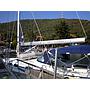 Book yachts online - sailboat - Bavaria 46 Cruiser - Argonaytis - rent