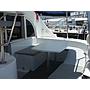 Book yachts online - catamaran - Lagoon 380 - Oh Darling - rent
