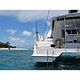Book yachts online - catamaran - Leopard 44 - Pazzona - rent