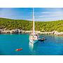 Book yachts online - other - Gulet Tranquility - Tranquility - rent