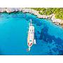 Book yachts online - other - Gulet Tranquility - Tranquility - rent