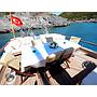 Book yachts online - other - Gulet Tifil - Tifil - rent