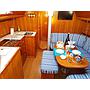 Book yachts online - sailboat - Salona 45 - Eol - rent