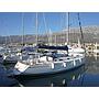 Book yachts online - sailboat - Salona 45 - Mima - rent