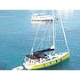 Book yachts online - sailboat - Salona 42 - Ramande - rent