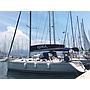 Book yachts online - sailboat - Salona 45 - Goga - rent
