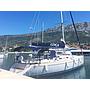 Book yachts online - sailboat - Salona 45 - Goga - rent