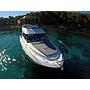 Book yachts online - motorboat - Antares 30 Fly - Lumar SeaMotion - rent