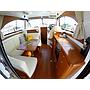 Book yachts online - motorboat - Antares 30 Fly - Lumar SeaMotion - rent