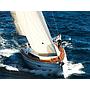 Book yachts online - sailboat - Bavaria Cruiser 46 - Jochi - rent