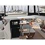 Book yachts online - catamaran - Lagoon 42 - Sonic | A/C, Gen, Water-maker, Teak stern - rent