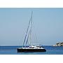 Book yachts online - catamaran - Privilege 45 - Laura - rent