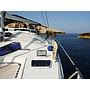 Book yachts online - catamaran - Privilege 45 - Laura - rent