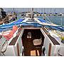 Book yachts online - sailboat - Dufour 454 Classic - Star Light - rent