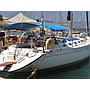 Book yachts online - sailboat - Dufour 454 Classic - Star Light - rent