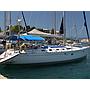 Book yachts online - sailboat - Dufour 454 Classic - Star Light - rent