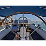 Book yachts online - sailboat - Dufour 454 Classic - Star Light - rent