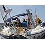 Book yachts online - sailboat - Sun Odyssey 54DS - Felicita - rent