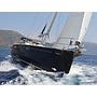 Book yachts online - sailboat - Sun Odyssey 54DS - Felicita - rent