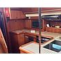 Book yachts online - sailboat - Sun Odyssey 54DS - Felicita - rent