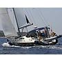 Book yachts online - sailboat - Sun Odyssey 54DS - Felicita - rent