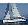 Book yachts online - sailboat - Hanse 575 - Via Con Me - rent