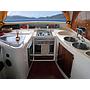 Book yachts online - catamaran - Fountaine Pajot Belize 43 - Avalon - rent