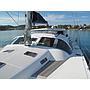 Book yachts online - catamaran - Privilege 495 - True Love - rent