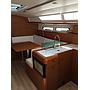 Book yachts online - sailboat - Sun Odyssey 419 - GioGio - rent