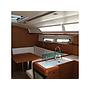 Book yachts online - sailboat - Sun Odyssey 419 - GioGio - rent