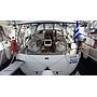 Book yachts online - sailboat - Bavaria Cruiser 37 - Sea Hope - rent