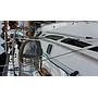 Book yachts online - sailboat - Jeanneau Sun Odyssey 35 - Mastef - rent