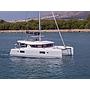 Book yachts online - catamaran - Lagoon 42 - San Giorgio - rent