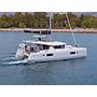 Book yachts online - catamaran - Lagoon 42 - San Giorgio - rent